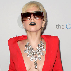 Lady Gaga Lady Gaga